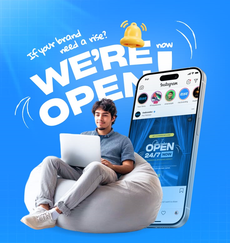 Professional Website Creation Service