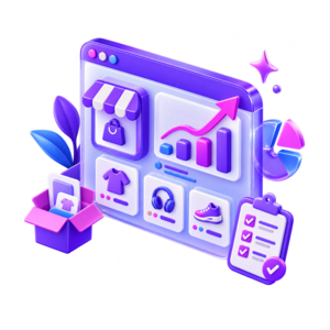 Create Your Seller Account
